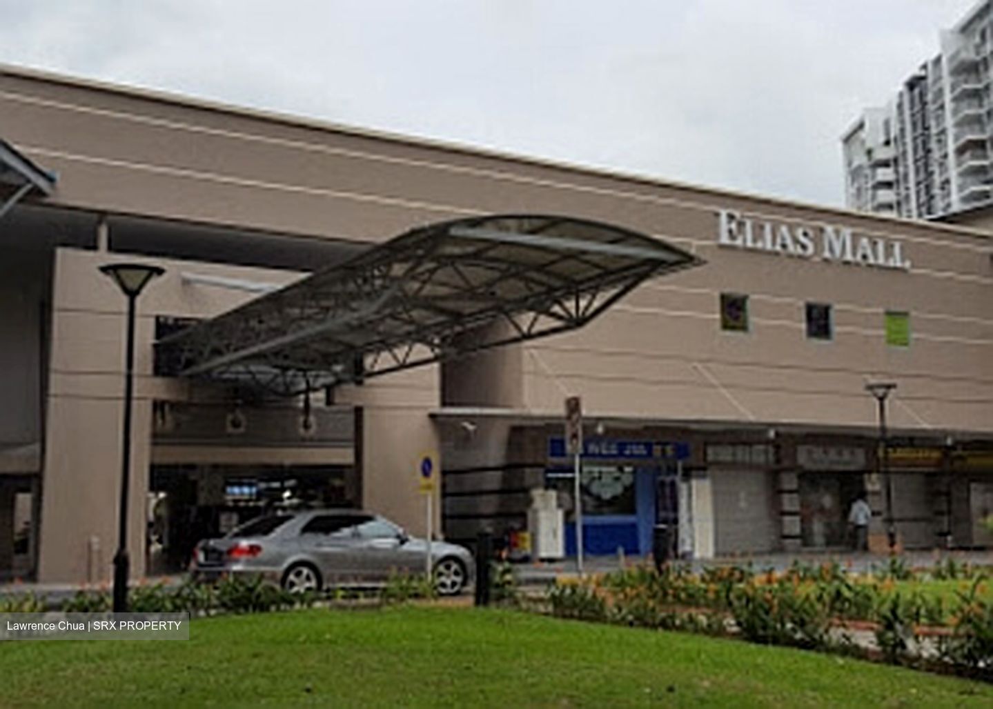 Elias Road (Pasir Ris),  #391743871